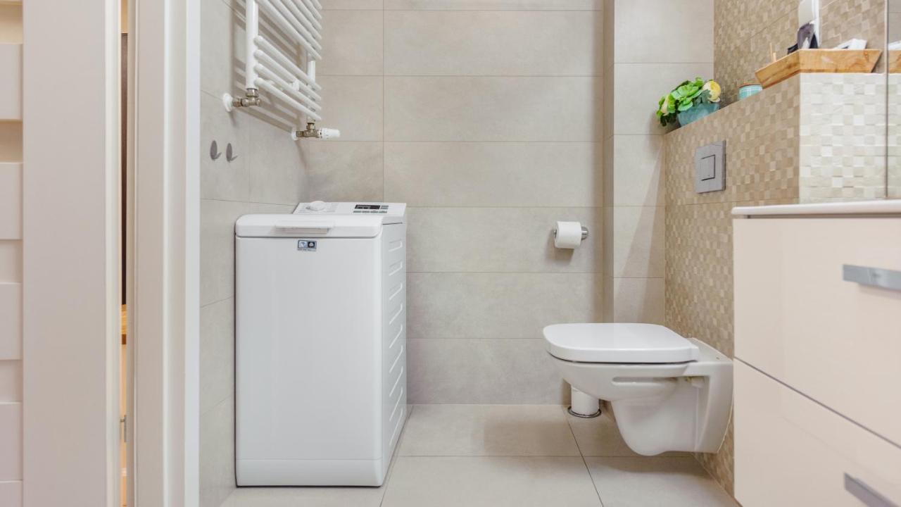 Apartament A008 Lux Tukan Polanki Park - Holiday City Kołobrzeg Eksteriør billede
